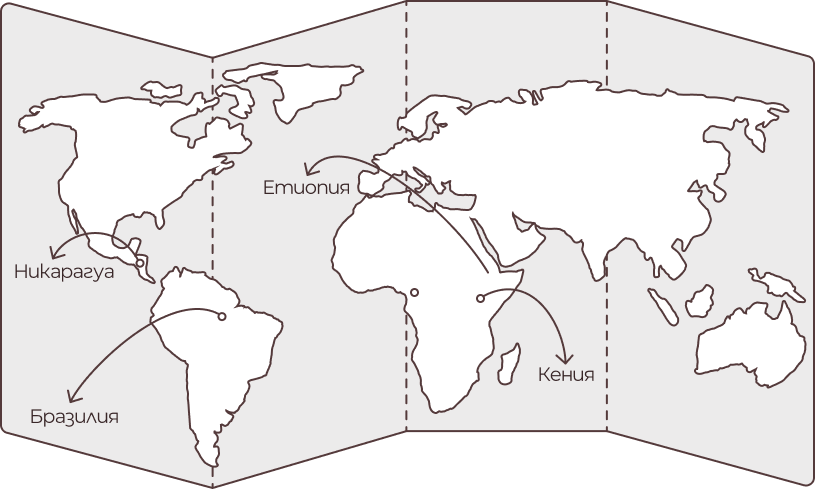 Производство